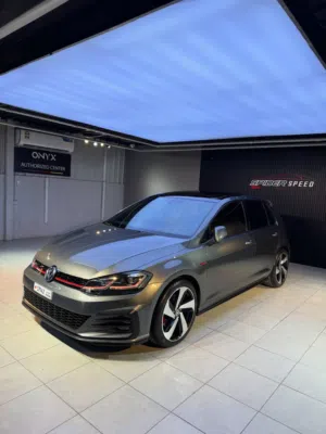 جولف GTI MK7.5