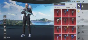 Pubg Accounts and Characters for Sale in Muharraq