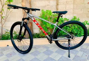 Trek Marlin 4