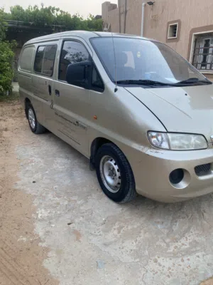 H1 هنداي نافطة محرك 27