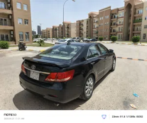 تويوتا اريون كراند للبيع