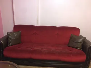 ‏أثاث غرف جلوس ‏.‏ مستعمل‏0