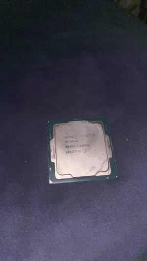 معالجi5 8500