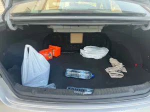 Used Hyundai Sonata in Al Batinah
