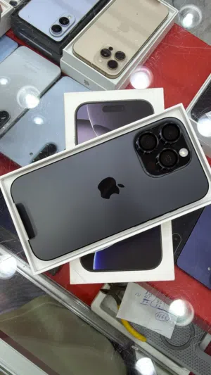 Apple iPhone 16 Pro 1 TB in Hawally