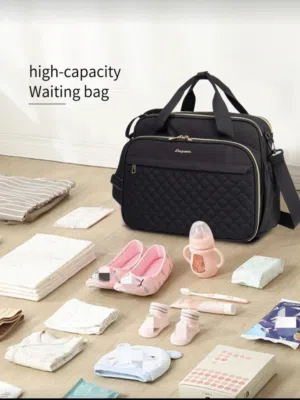 Diaper Bag
