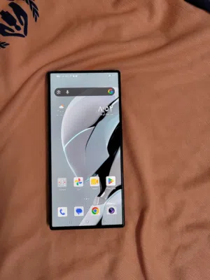 ZTE Nubia Series 256 GB in Al Riyadh