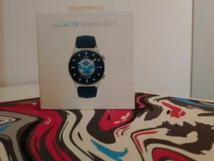 Honor watch GS 3