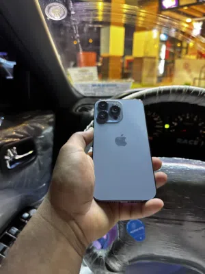 Apple iPhone 13 Pro 256 GB in Al Batinah