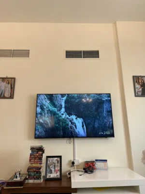 Ikon google tv