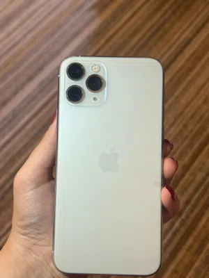 Apple iPhone 11 Pro 256 GB in Jerash