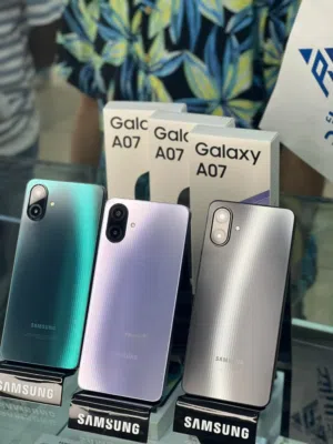 Samsung Others 64 GB in Zarqa