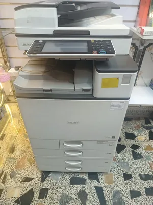 Multifunction Printer Ricoh printers for sale  in Basra