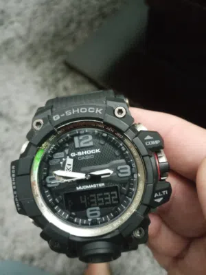 Analog & Digital Casio watches for sale in Zarqa