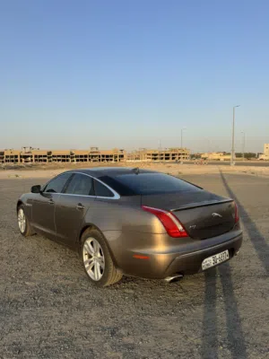 Used Jaguar XJ in Kuwait City