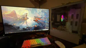 للبيع PC گيمنك ادخل اقره الوصف