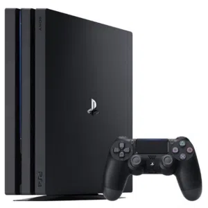 بلايستيشن 4 برو  Ps 4 Pro