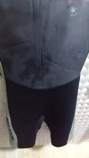 بدلة غطس صيفية اصلية كندية