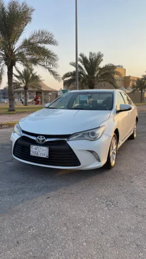 Used Toyota Camry in Jeddah
