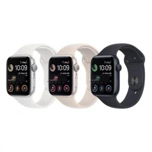 APPLE WATCH SE2 44 ml NEW