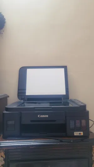 طابعة Canon السعر 80 دينار