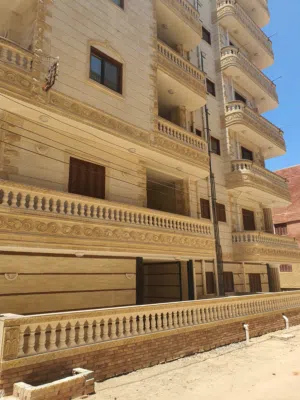 Furnished Daily in Dakahlia Gamasa