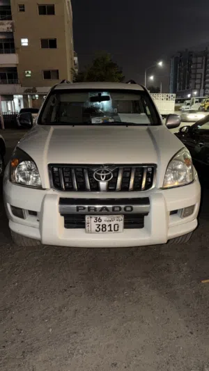 Prado 2009