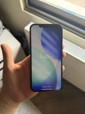 Apple iPhone 12 Pro Max 128 GB in Amman