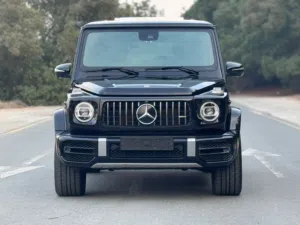 Mercedes Benz G63 AMG 2023 Full Option