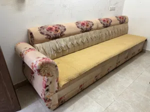 SOFA SET (6 SEAT)