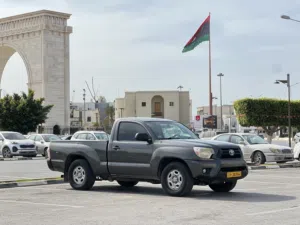 TOYOTA.TACOMA