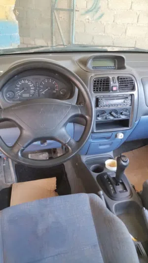 Used Mitsubishi Space Wagon in Zawiya