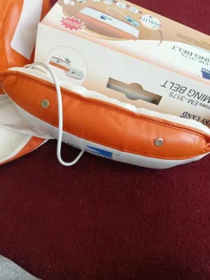 حزام التخسيس Sky Land EM-3175 معك وكرتونته.