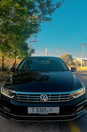 Volkswagen . Passat . 2016 . New4