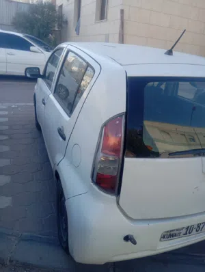Used Daihatsu Sirion in Farwaniya