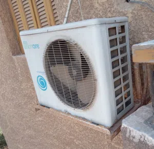 مكيف يونيون اير حصان ونص