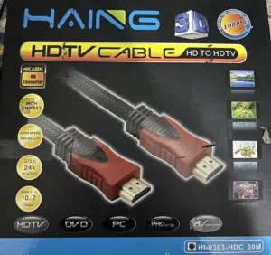 Cable hdmi 30 m