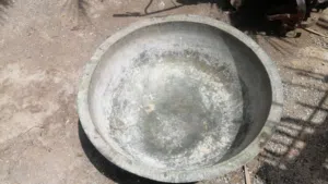 مرجال من تراث القديم