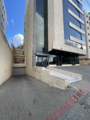 عمارة تيك بارك