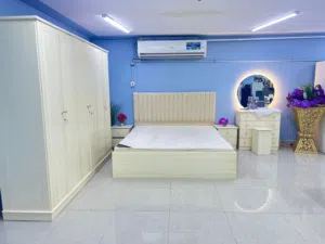 Bedroom set sell good quality