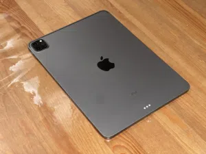 iPad Pro gen 2 , 128GB , 11”