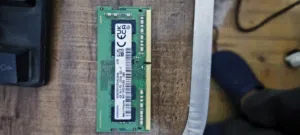 رام لابتوب ddr4 4 giga