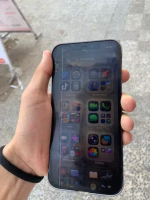 Apple iPhone 12 Pro Max 128 GB in Sana'a