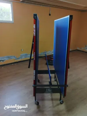 طاولات تنس هندي سوبر ماكس