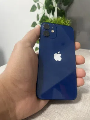 Apple iPhone 12 Mini 64 GB in Tripoli
