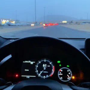 معرض توب كار العين للسيارات 