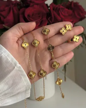 اكسسوارات ڤان كليف