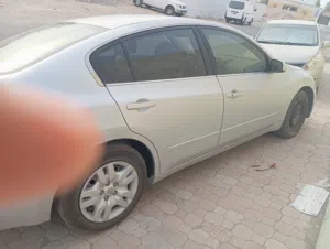 Used Nissan Altima in Al Batinah