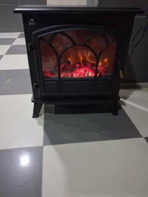 للبيع دفايه كهربائيه بحاله ممتازه جدا