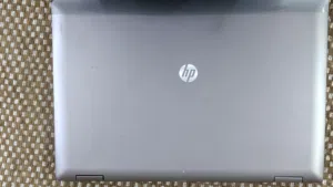 لابتوب hp شاشة 15.6 معالج intel core i5 رام 4 GB ذاكرة التخزين 128 SSD السعر 175 العنوان ميسان